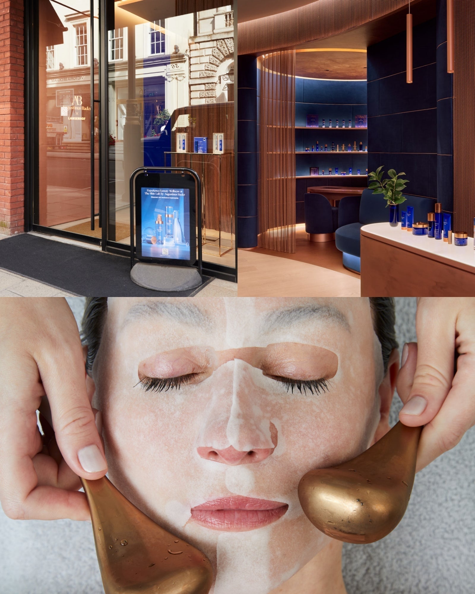 Augustinus Bader | PFEFE