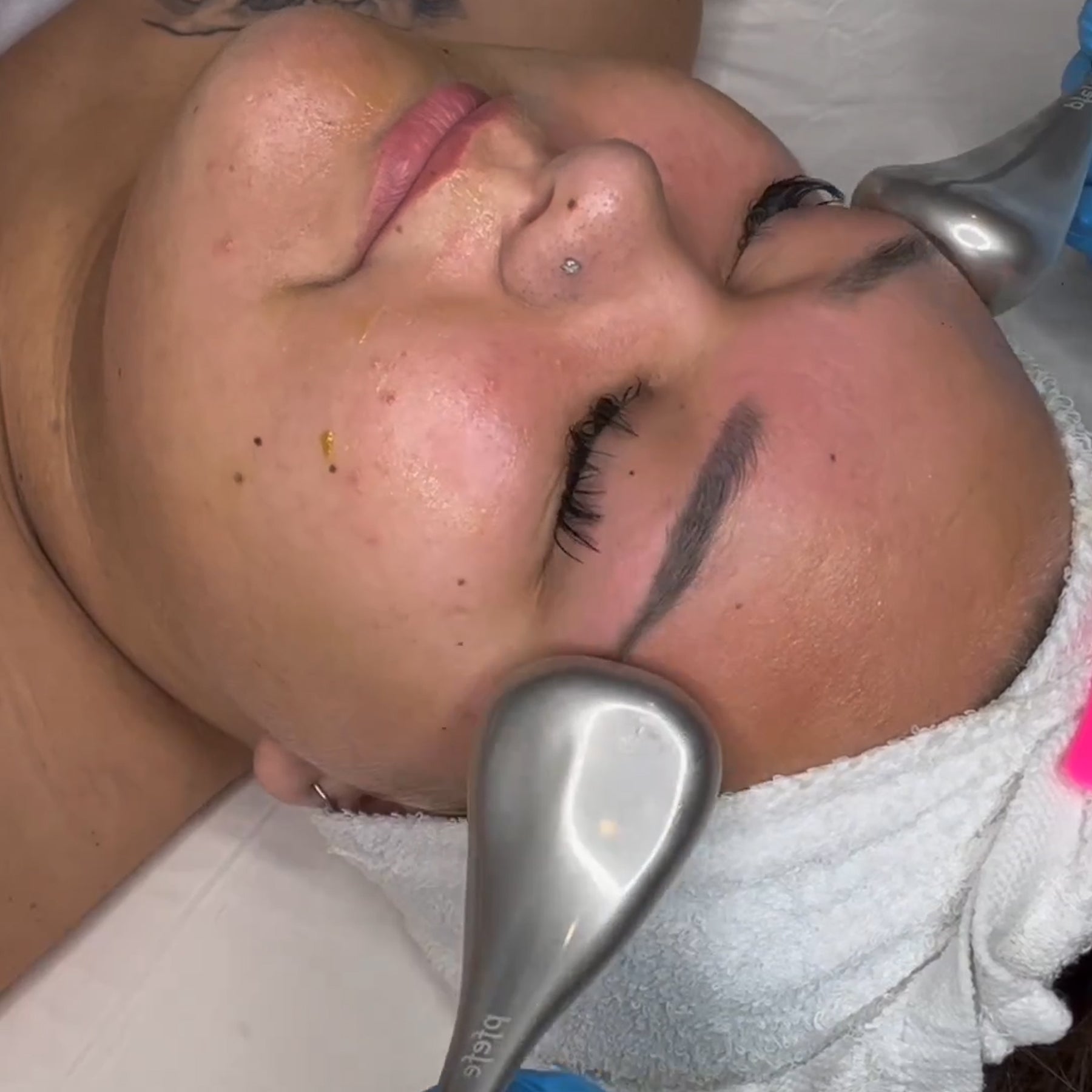 PFEFE | Zazen Salon Spa