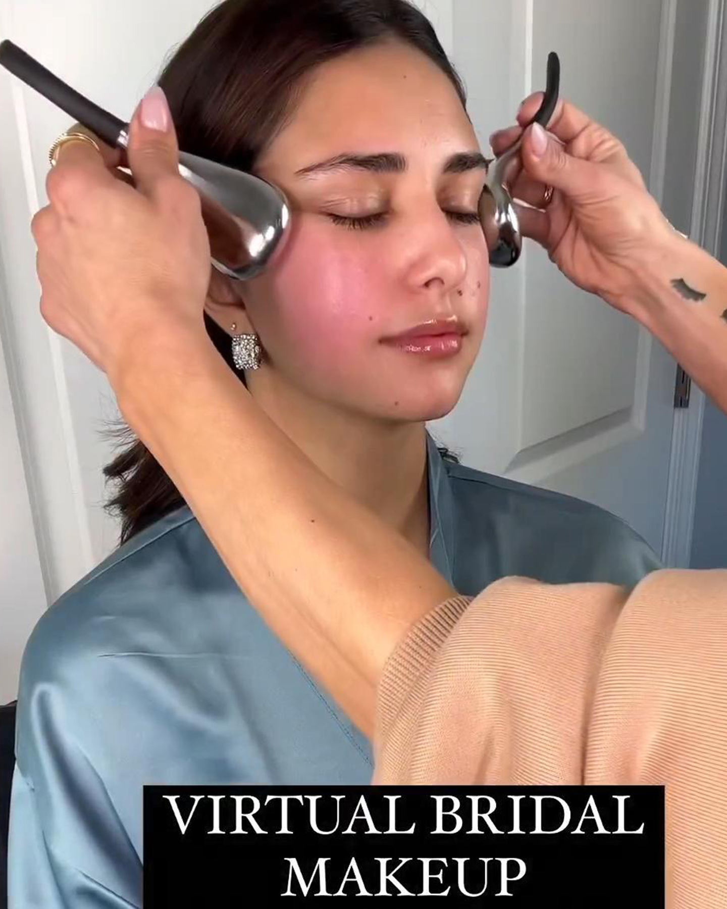 truebeautybyjoannamarie X PFEFE