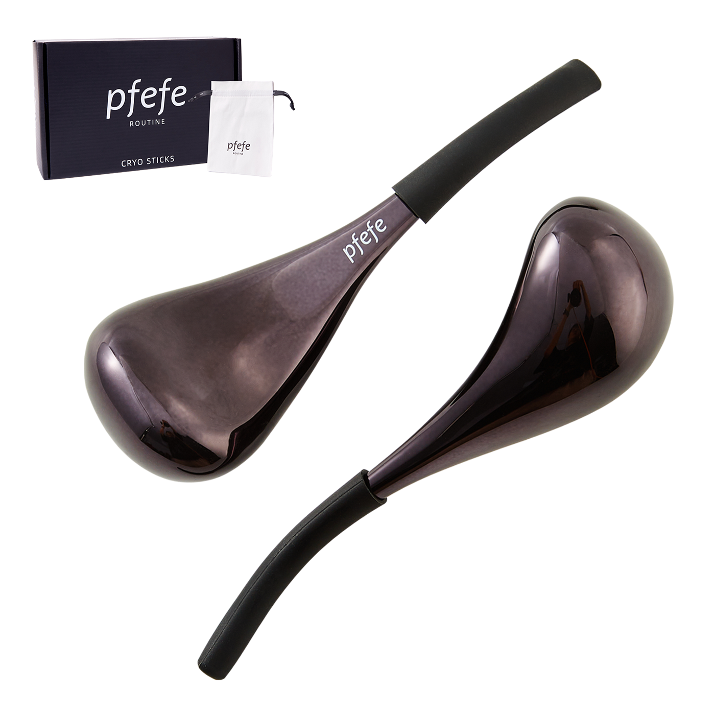 PFEFE WHITE Cryo Sticks