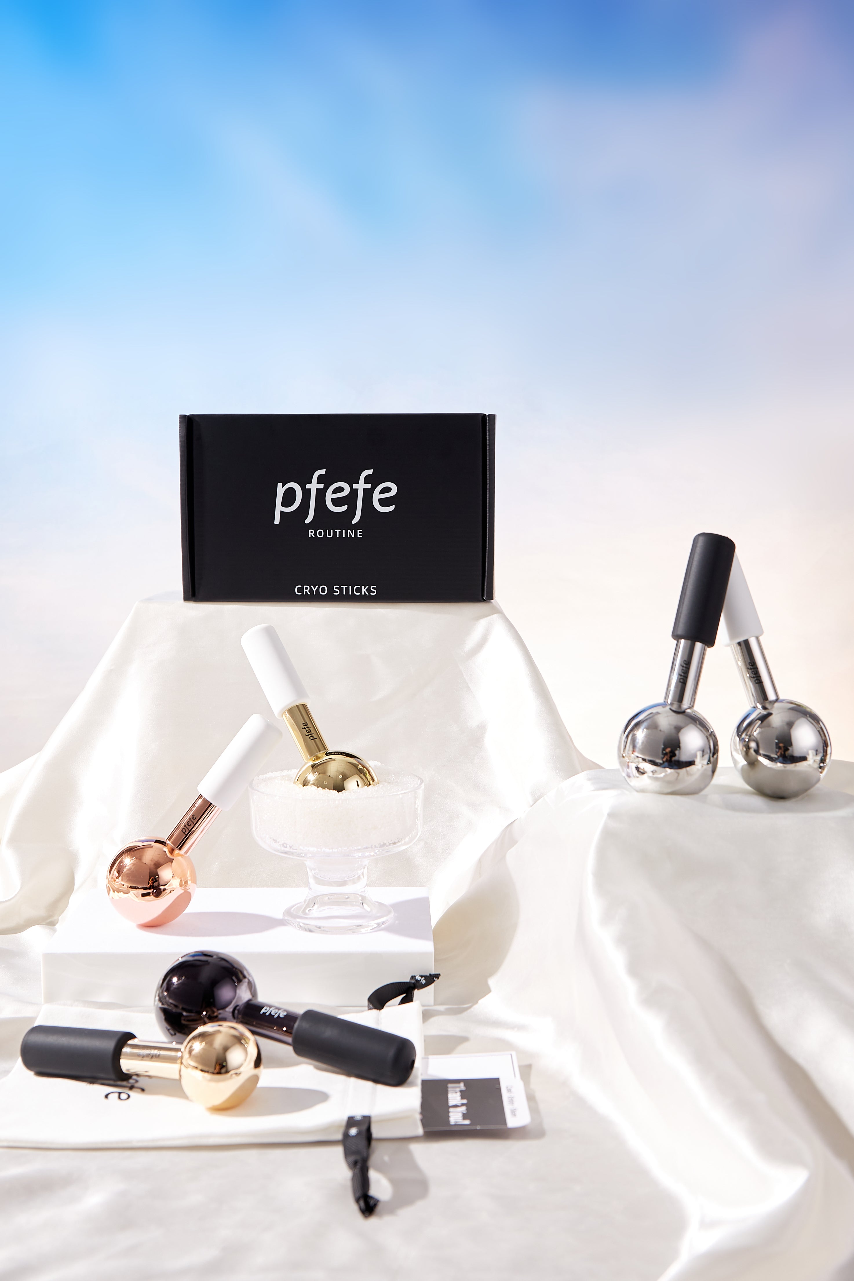 PFEFE routine