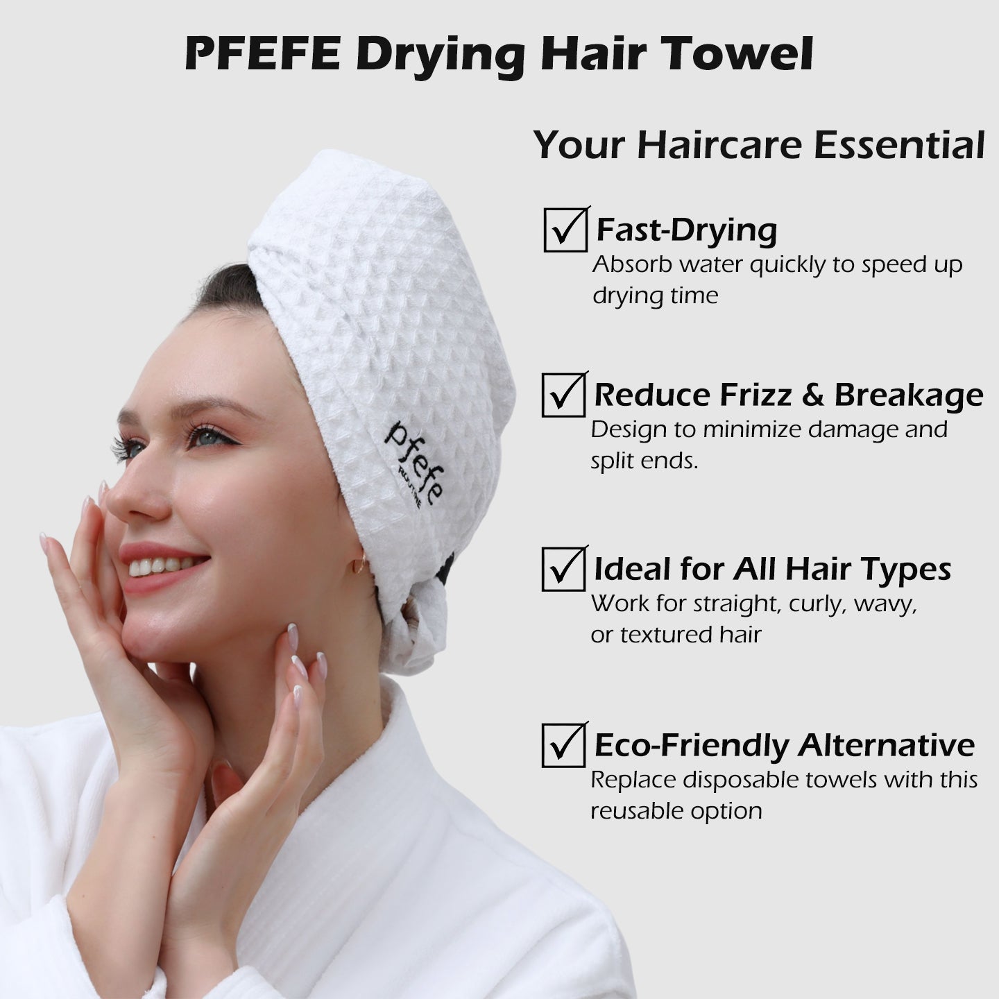 PFEFE routine
