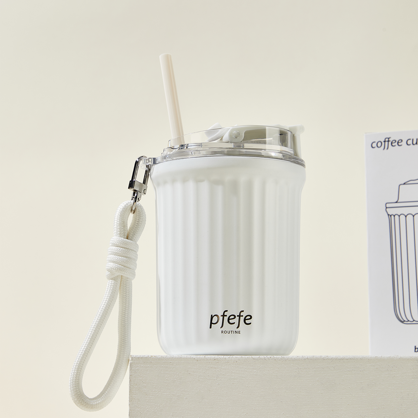 PFEFE routine