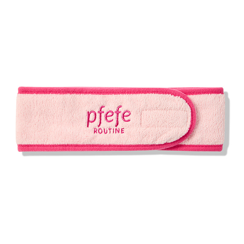PFEFE routine
