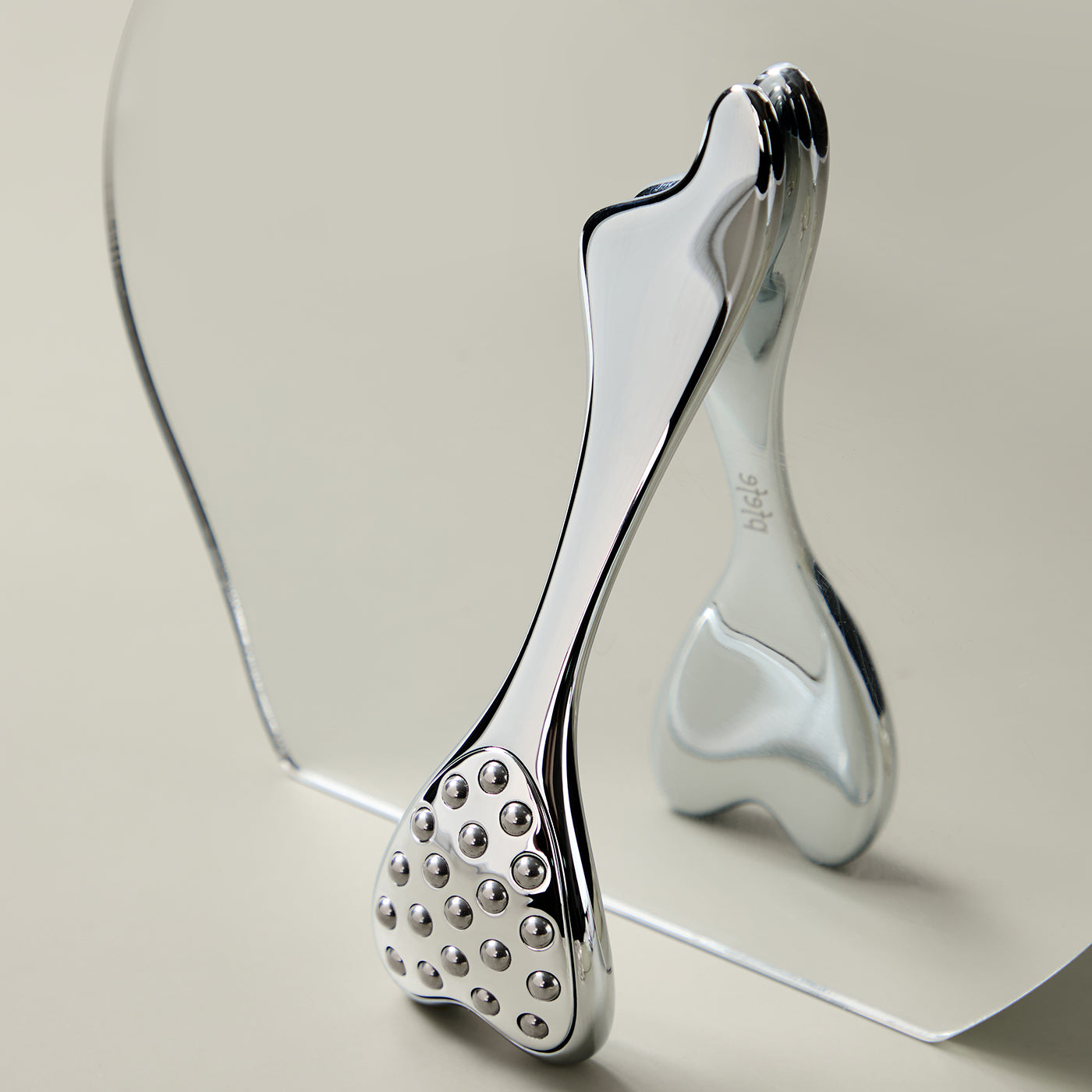 PFEFE Facial Roller & GuaSha Massager