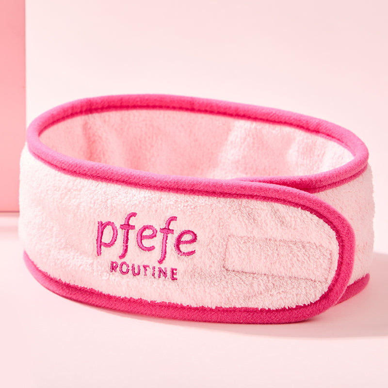 PFEFE routine