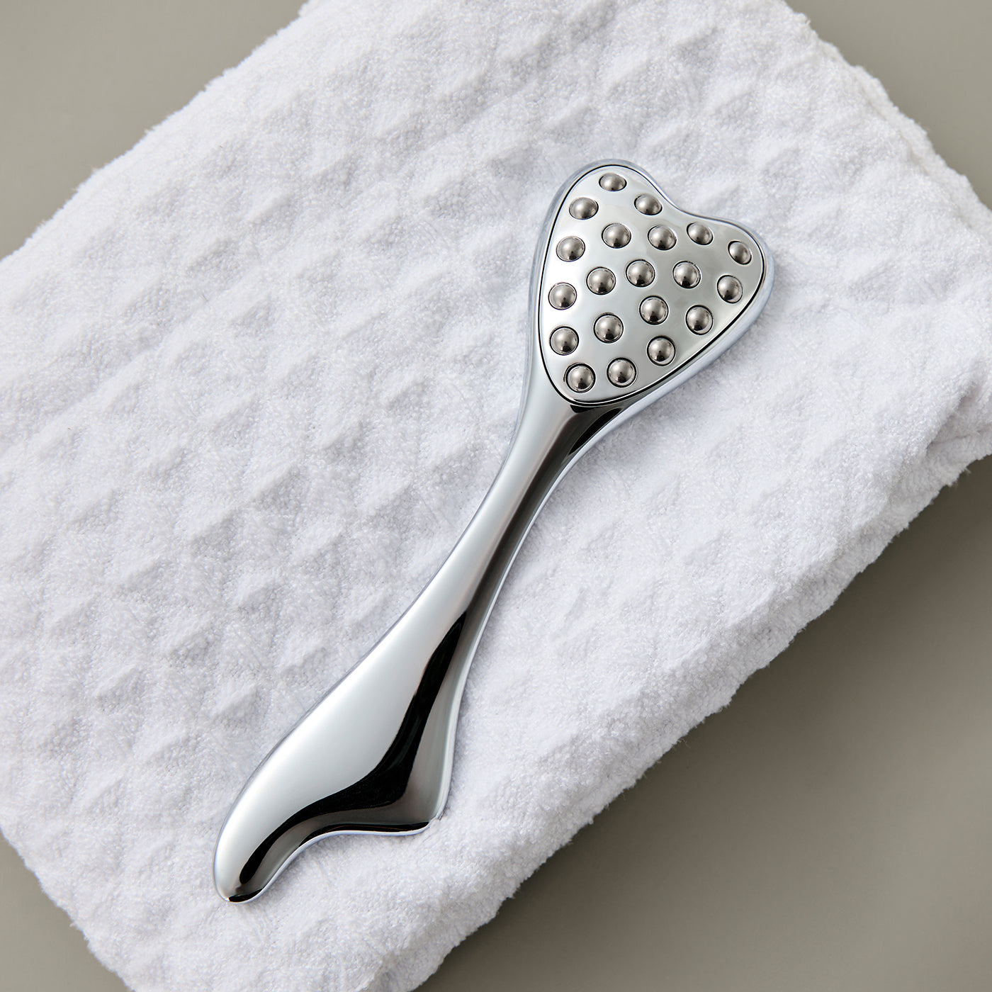 PFEFE Facial Roller & GuaSha Massager