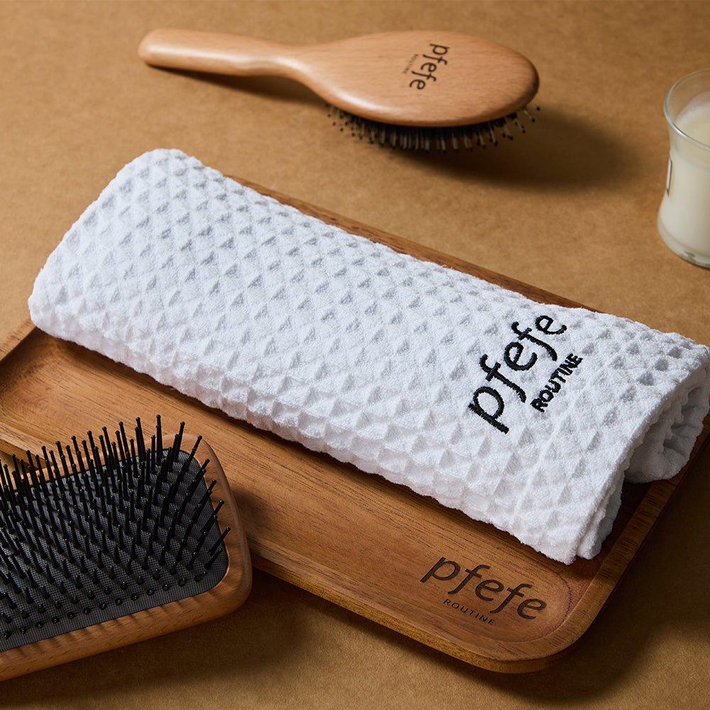 PFEFE Hair Drying Towel