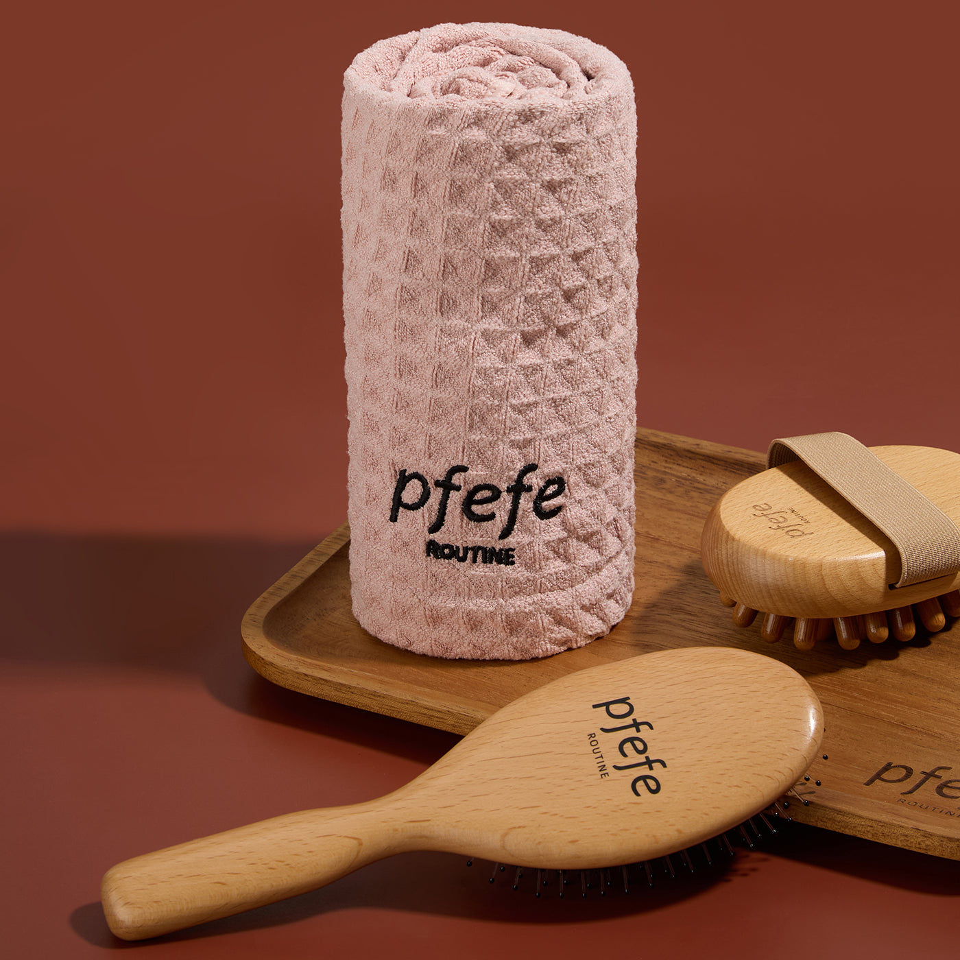 PFEFE routine