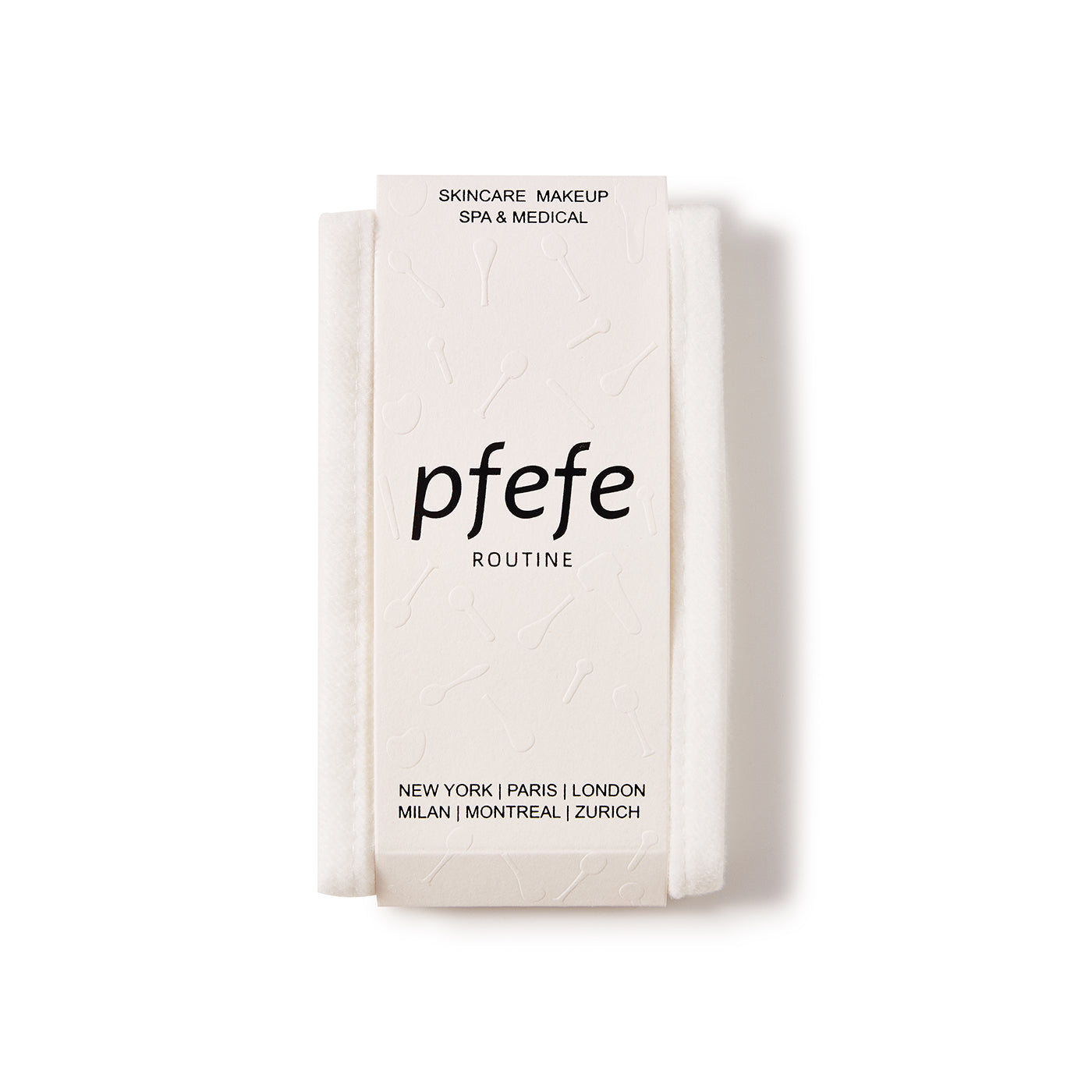 PFEFE routine