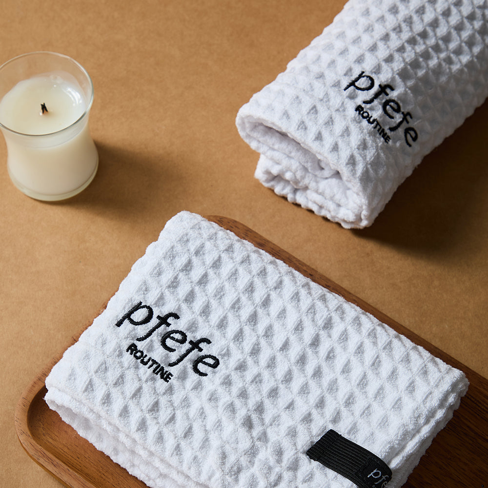 PFEFE Hair Drying Towel