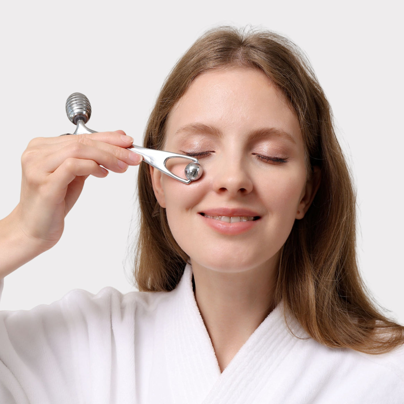 PFEFE Whale Face Roller