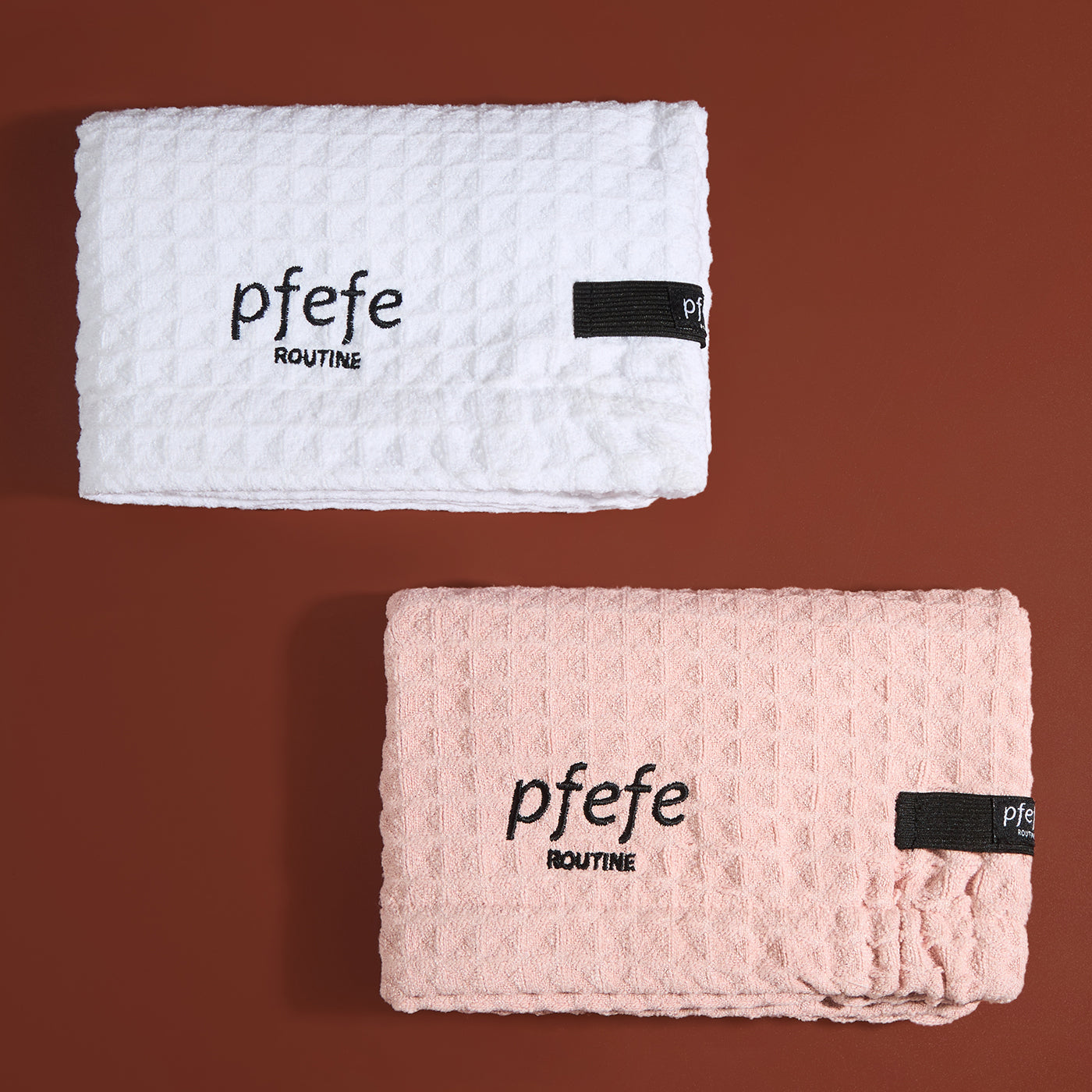PFEFE routine
