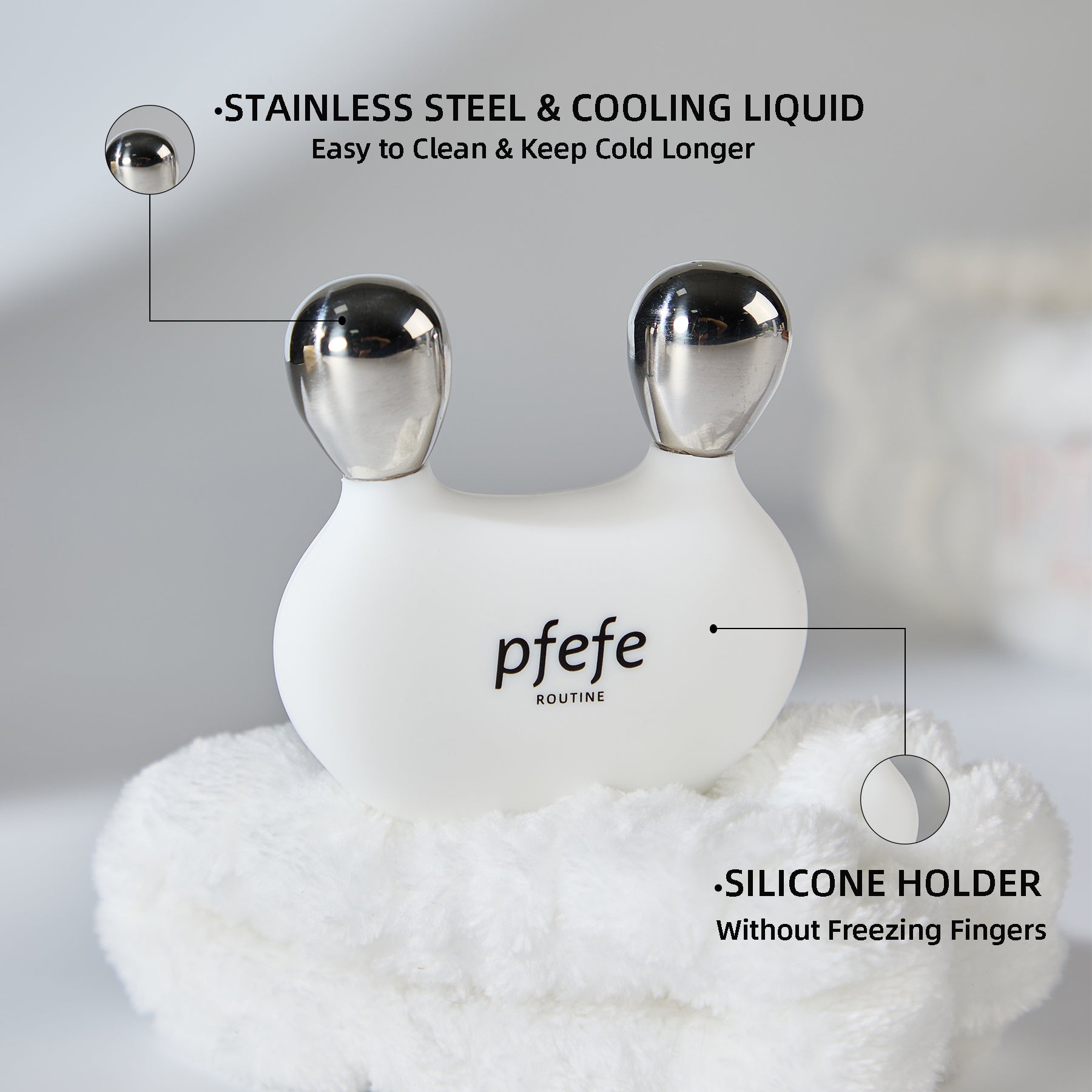 PFEFE routine