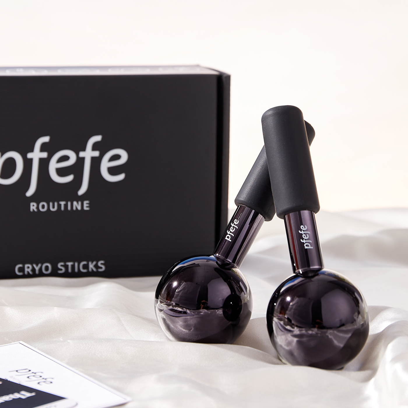PFEFE routine