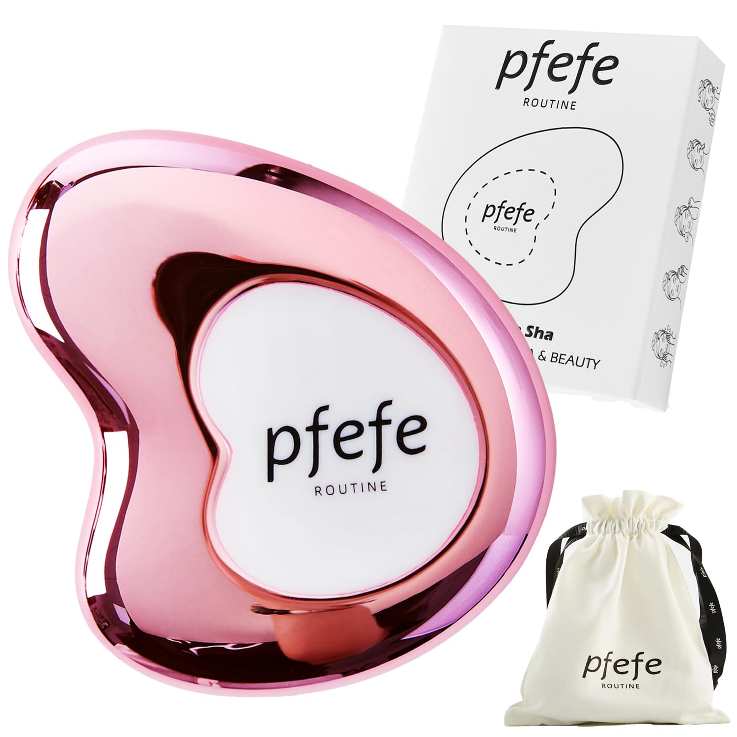 PFEFE routine