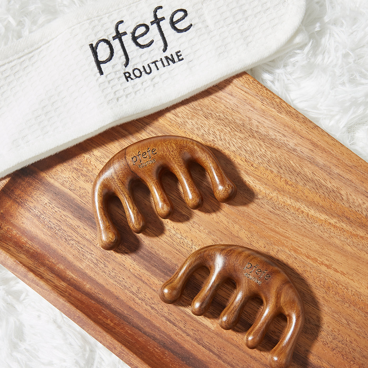 PFEFE routine