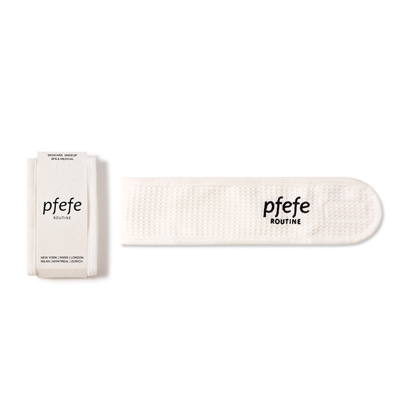 PFEFE routine